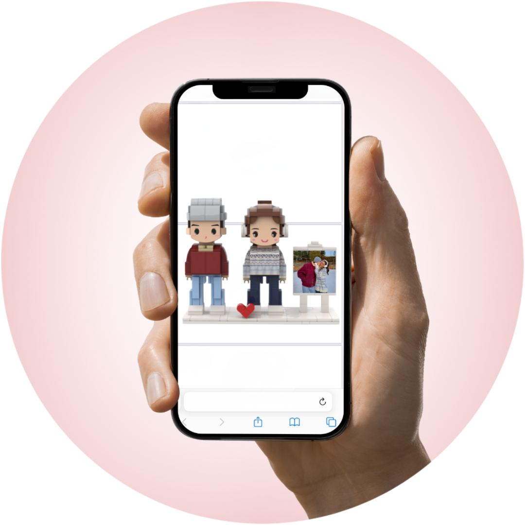 Preview Your Set Before It's Built